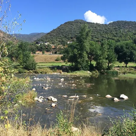 Peyre Сasa de vacaciones