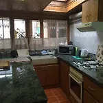 Tatil Evi Peyre Alás