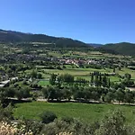Tatil Evi Peyre Alás