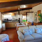 Peyre Tatil Evi Alás