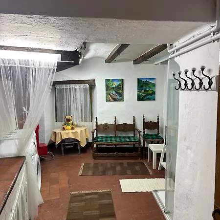 Peyre Holiday home Alas