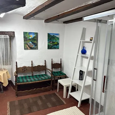 Holiday home Peyre Alas