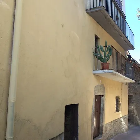 Holiday home Peyre Alas