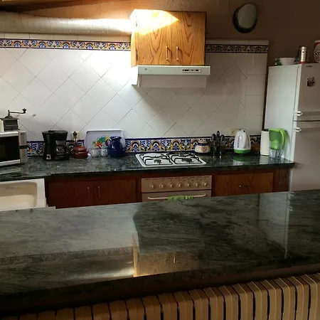 Holiday home Peyre *