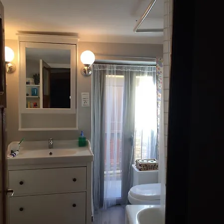 Nyaraló Peyre
