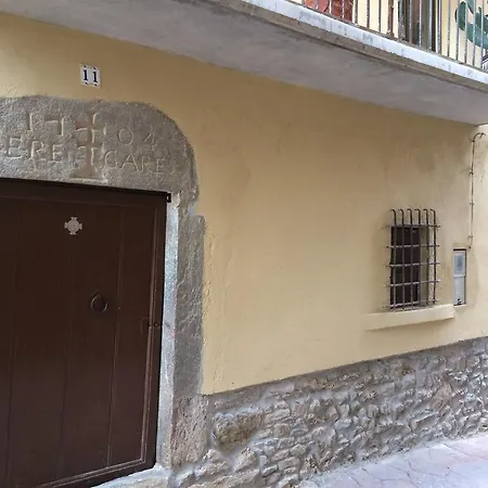 Peyre Holiday home Alas