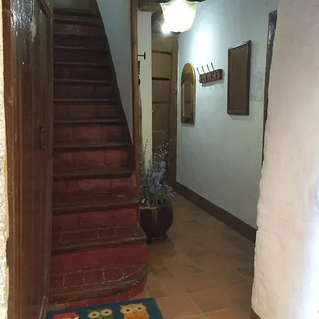 Prázdninový dům Peyre Alás