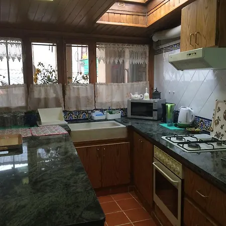 Holiday home Peyre Alas