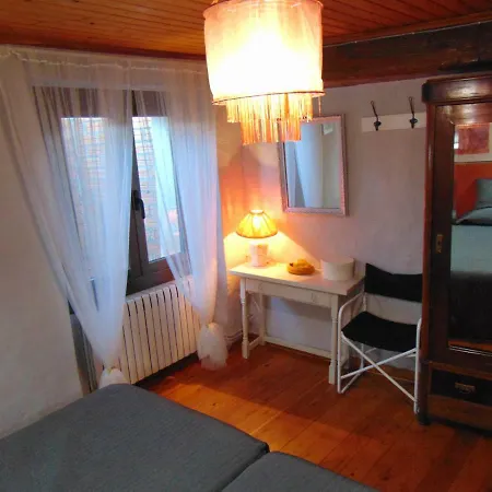 Peyre Casa de vacances *
