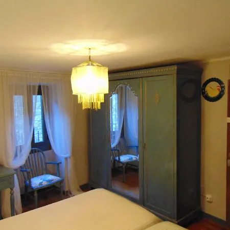 Peyre Holiday home