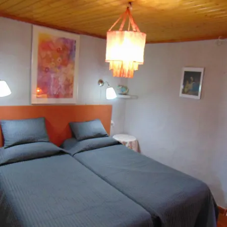 Holiday home Peyre