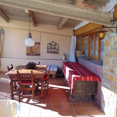 Holiday home Peyre