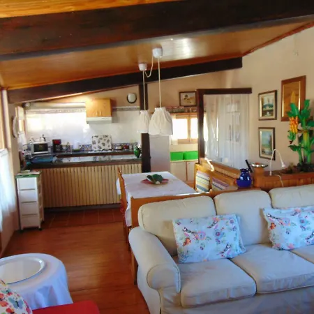 Peyre Holiday home Alas