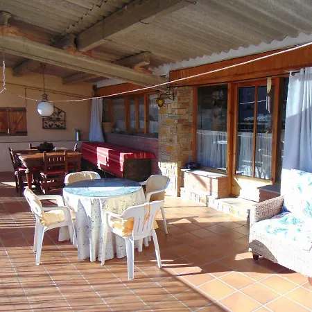 Peyre Holiday home *