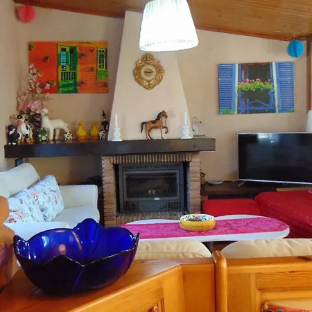 Holiday home Peyre Alas