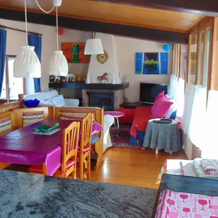 Holiday home Peyre *
