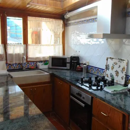 Holiday home Peyre Alas