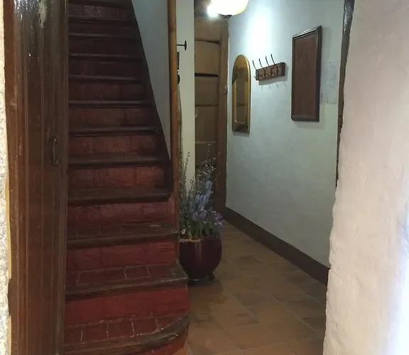 Prázdninový dům Peyre Alás